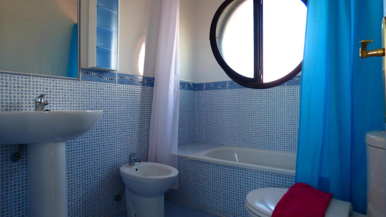 Villa Marta Lajares Εξωτερικό φωτογραφία