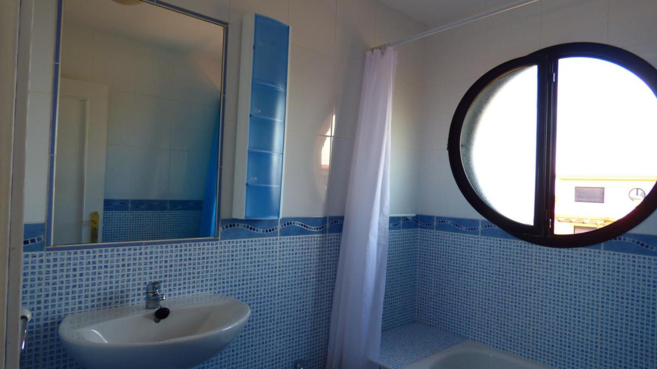 Villa Marta Lajares Εξωτερικό φωτογραφία
