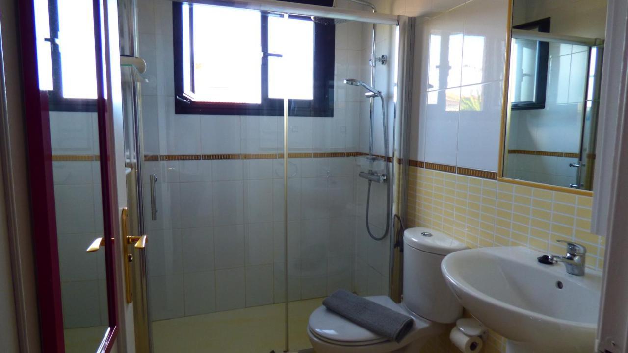Villa Marta Lajares Εξωτερικό φωτογραφία