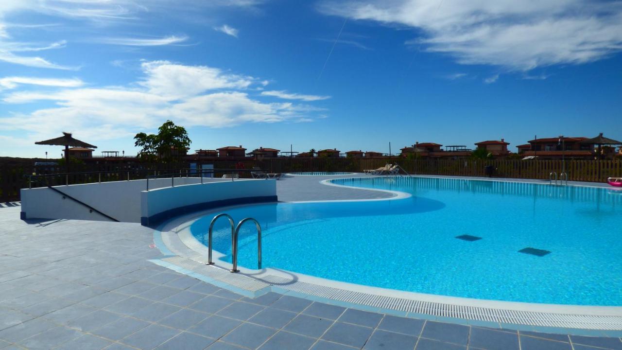 Villa Marta Lajares Εξωτερικό φωτογραφία