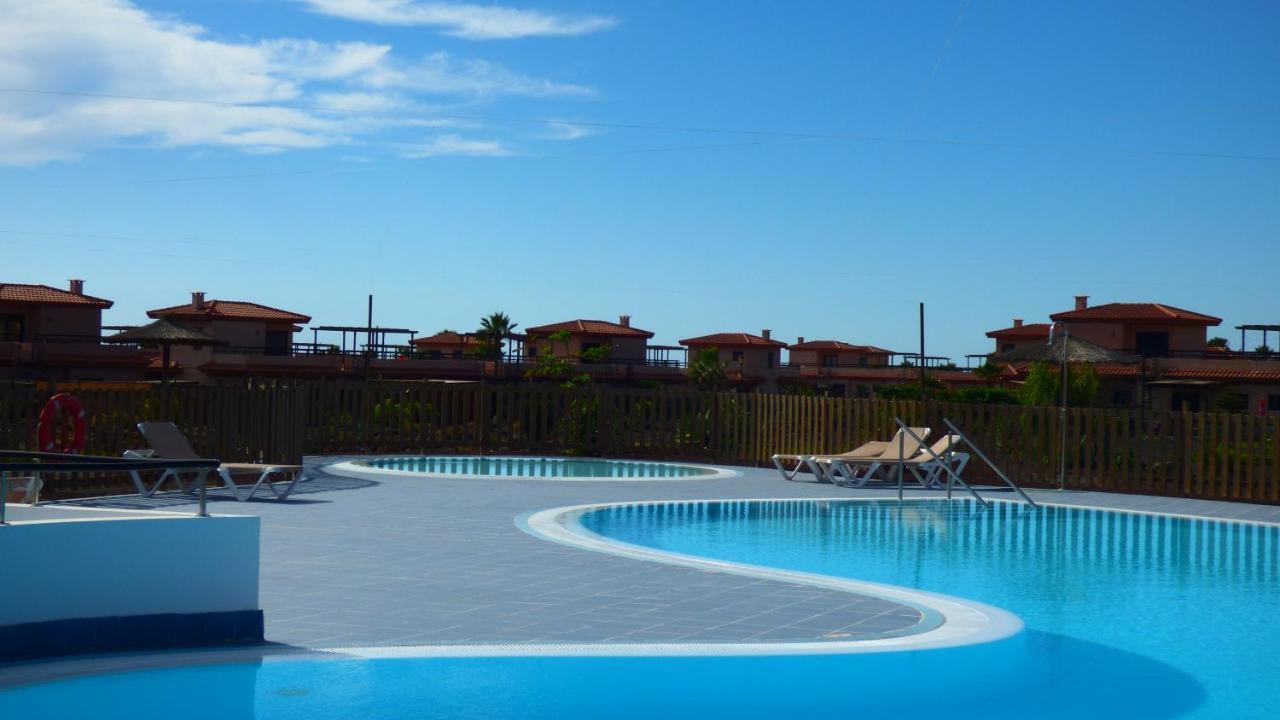 Villa Marta Lajares Εξωτερικό φωτογραφία