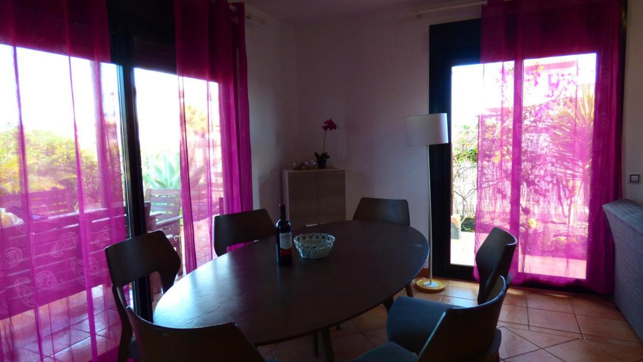 Villa Marta Lajares Εξωτερικό φωτογραφία