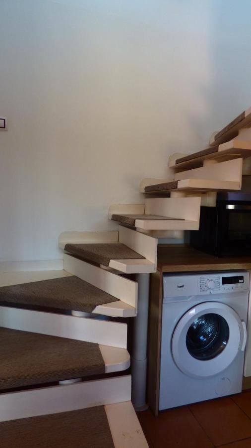 Villa Marta Lajares Εξωτερικό φωτογραφία