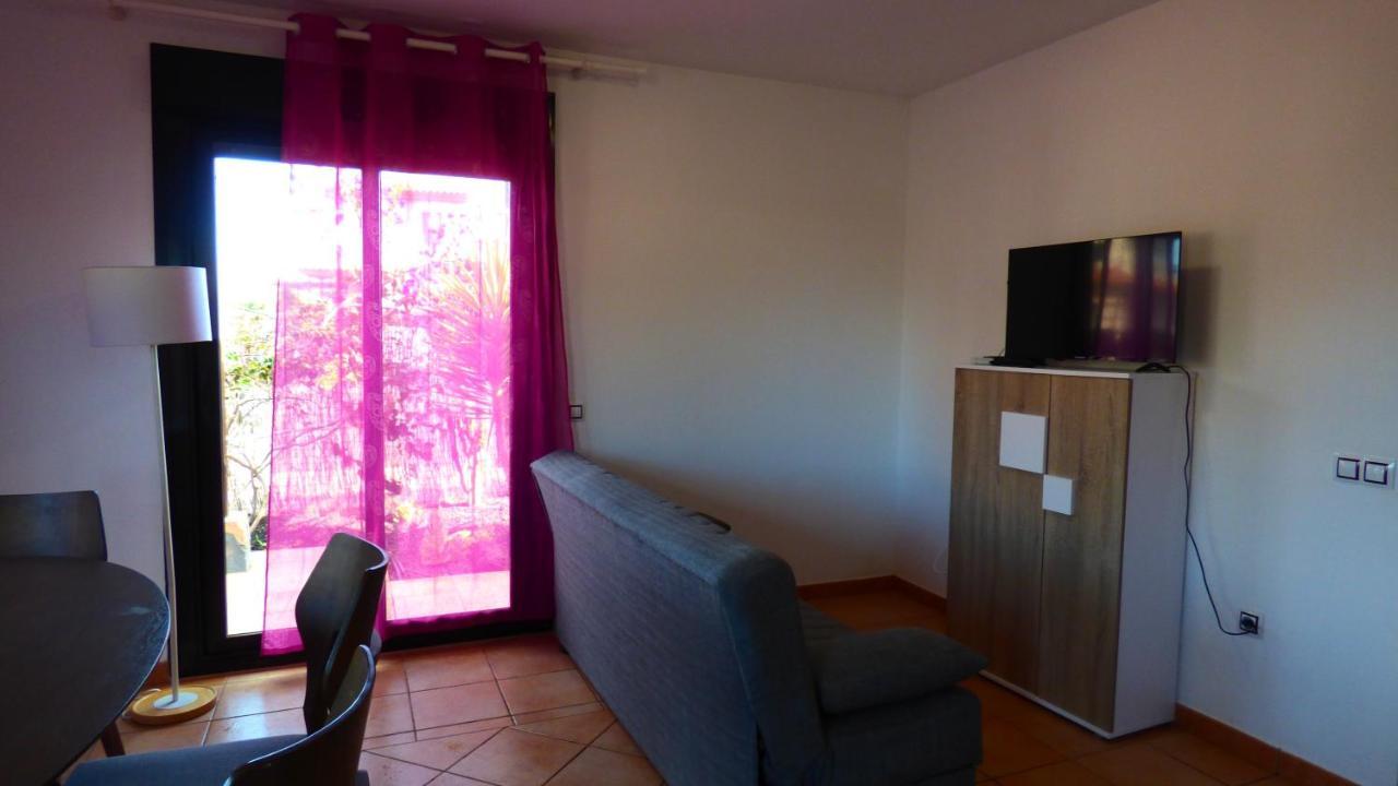Villa Marta Lajares Εξωτερικό φωτογραφία