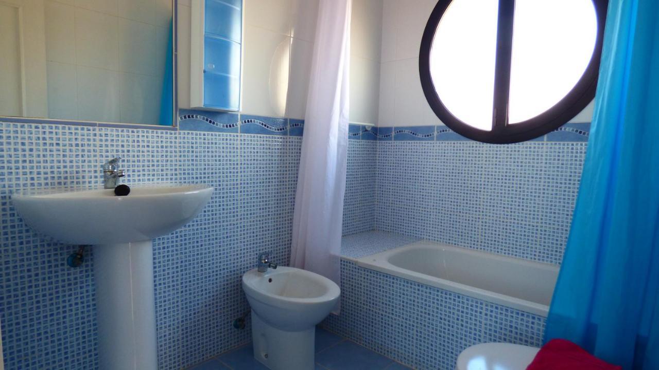 Villa Marta Lajares Εξωτερικό φωτογραφία