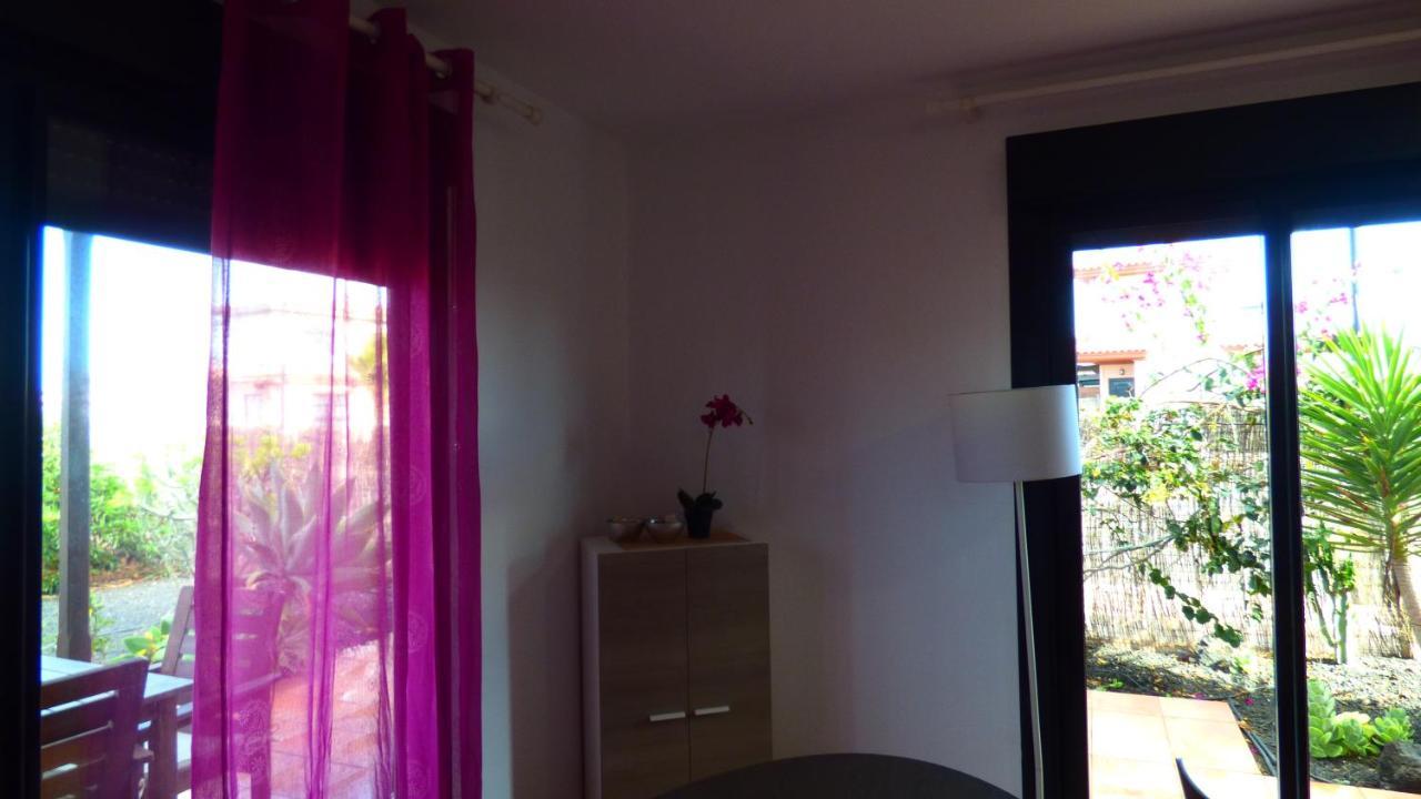 Villa Marta Lajares Εξωτερικό φωτογραφία