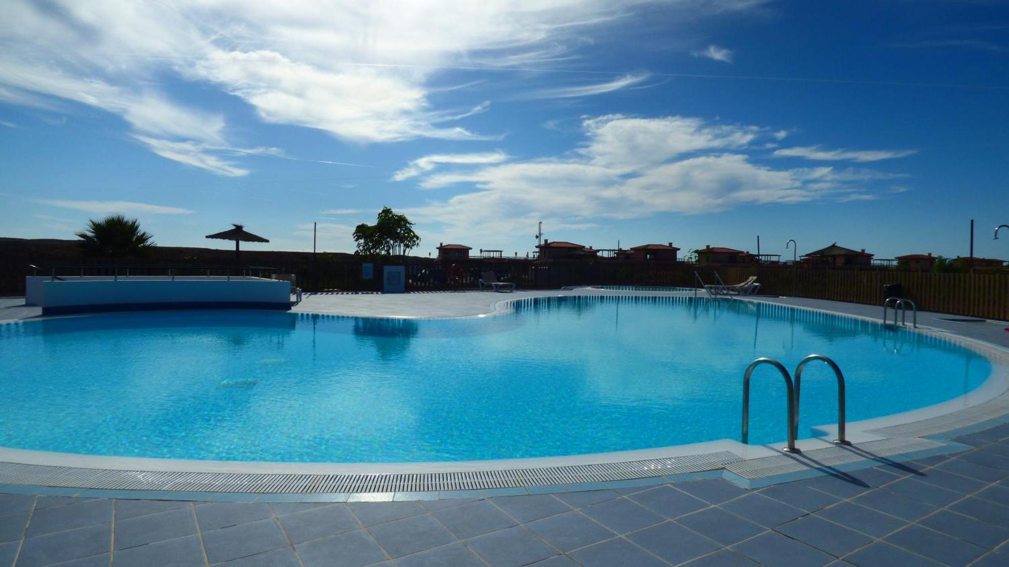 Villa Marta Lajares Εξωτερικό φωτογραφία