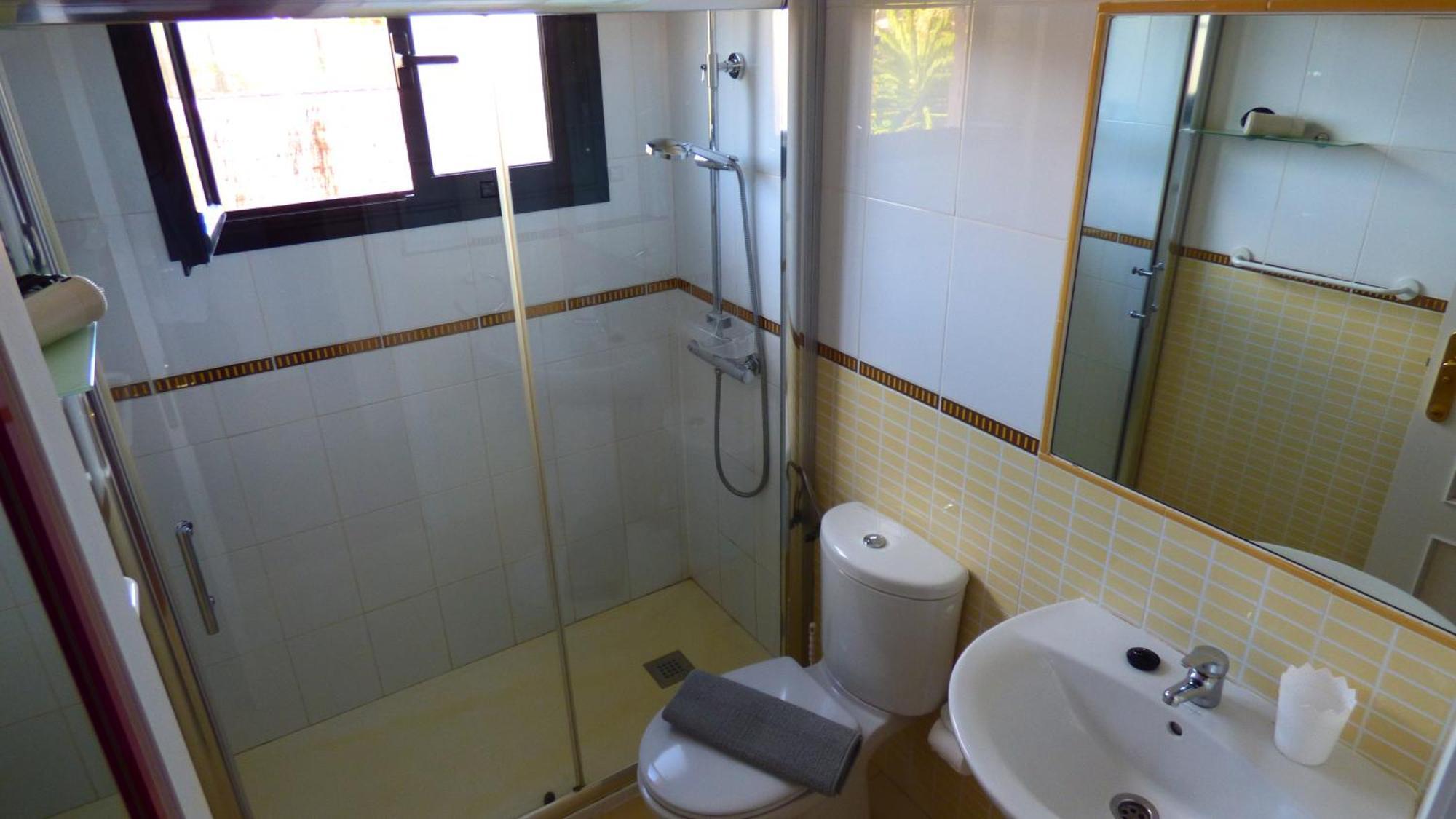 Villa Marta Lajares Εξωτερικό φωτογραφία